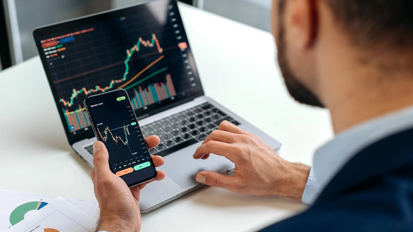 Optivaronix Piattaforma di Trading