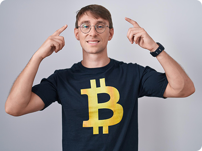 Trader di successo di Optivaronix
