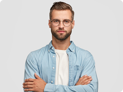 Analista finanziario di Optivaronix